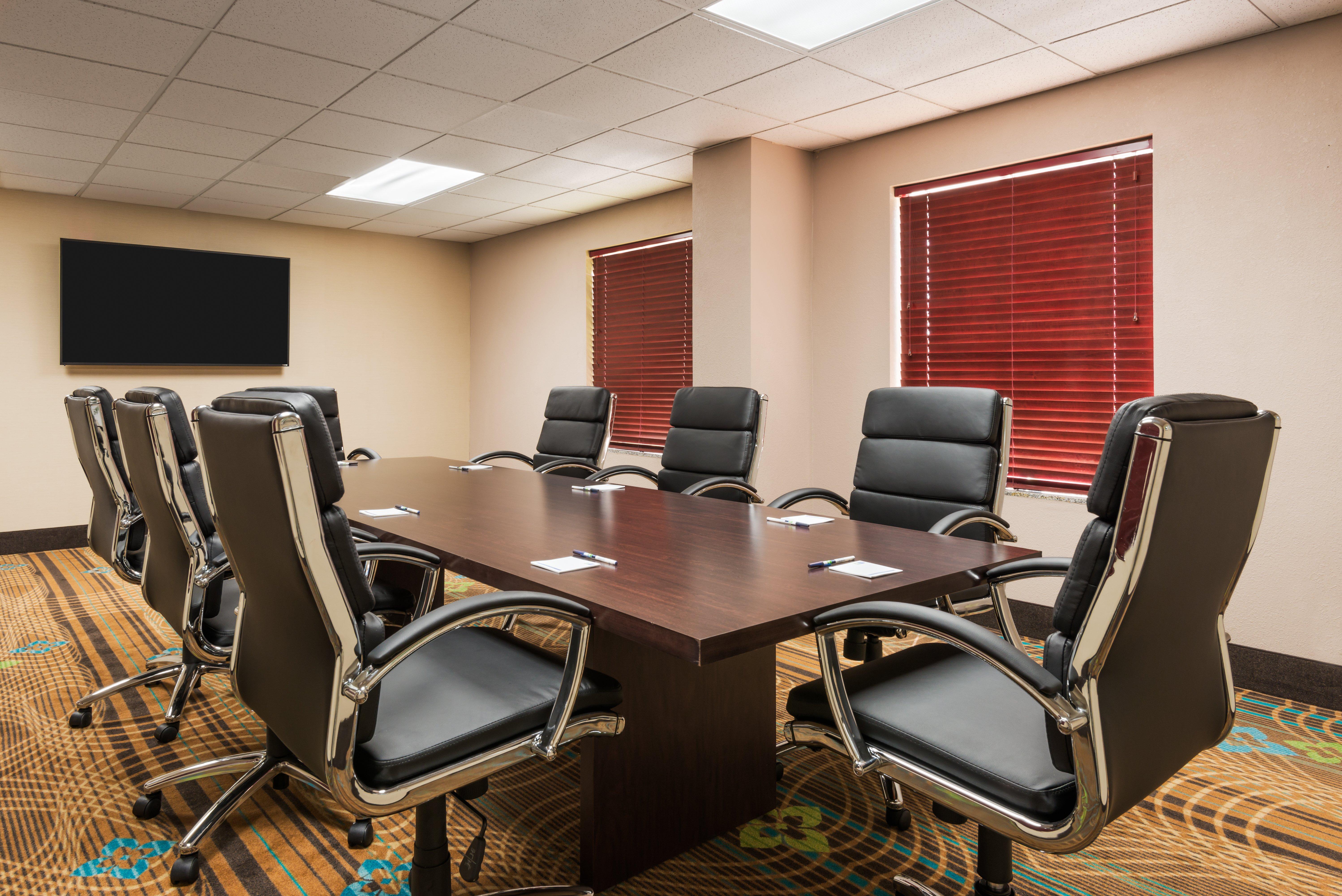 Holiday Inn Express Hotel & Suites Bentonville By Ihg Esterno foto