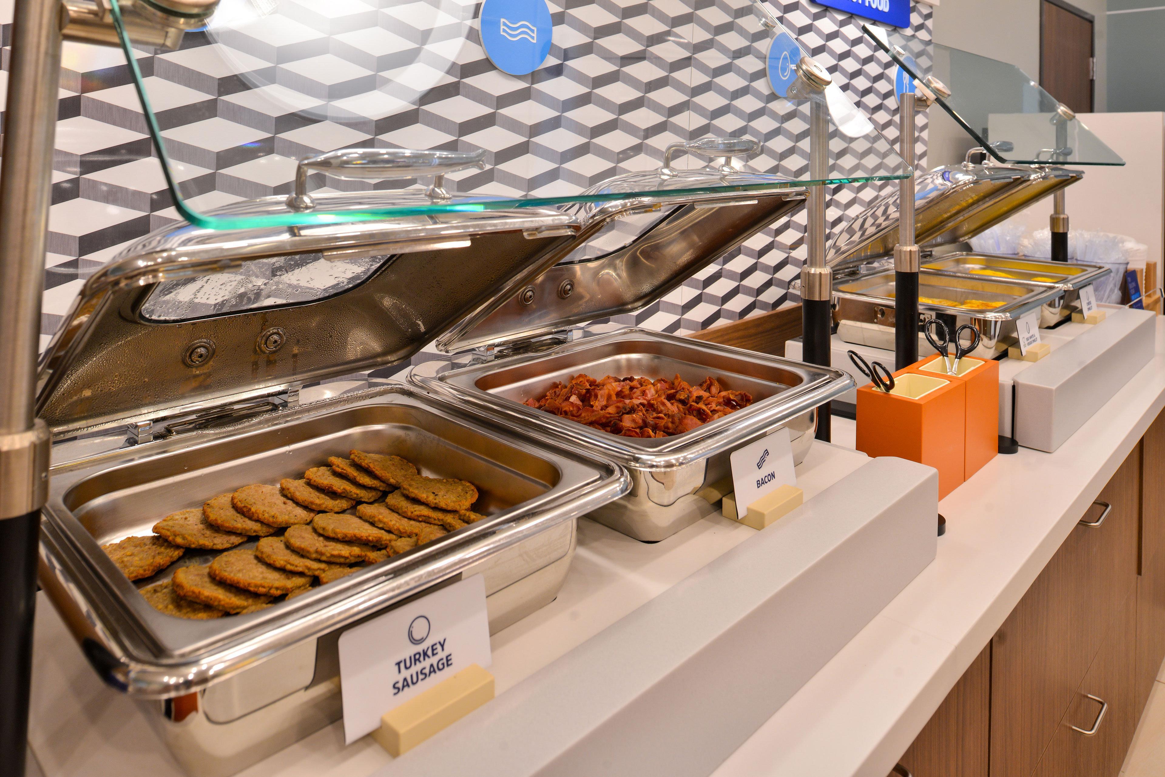 Holiday Inn Express Hotel & Suites Bentonville By Ihg Esterno foto