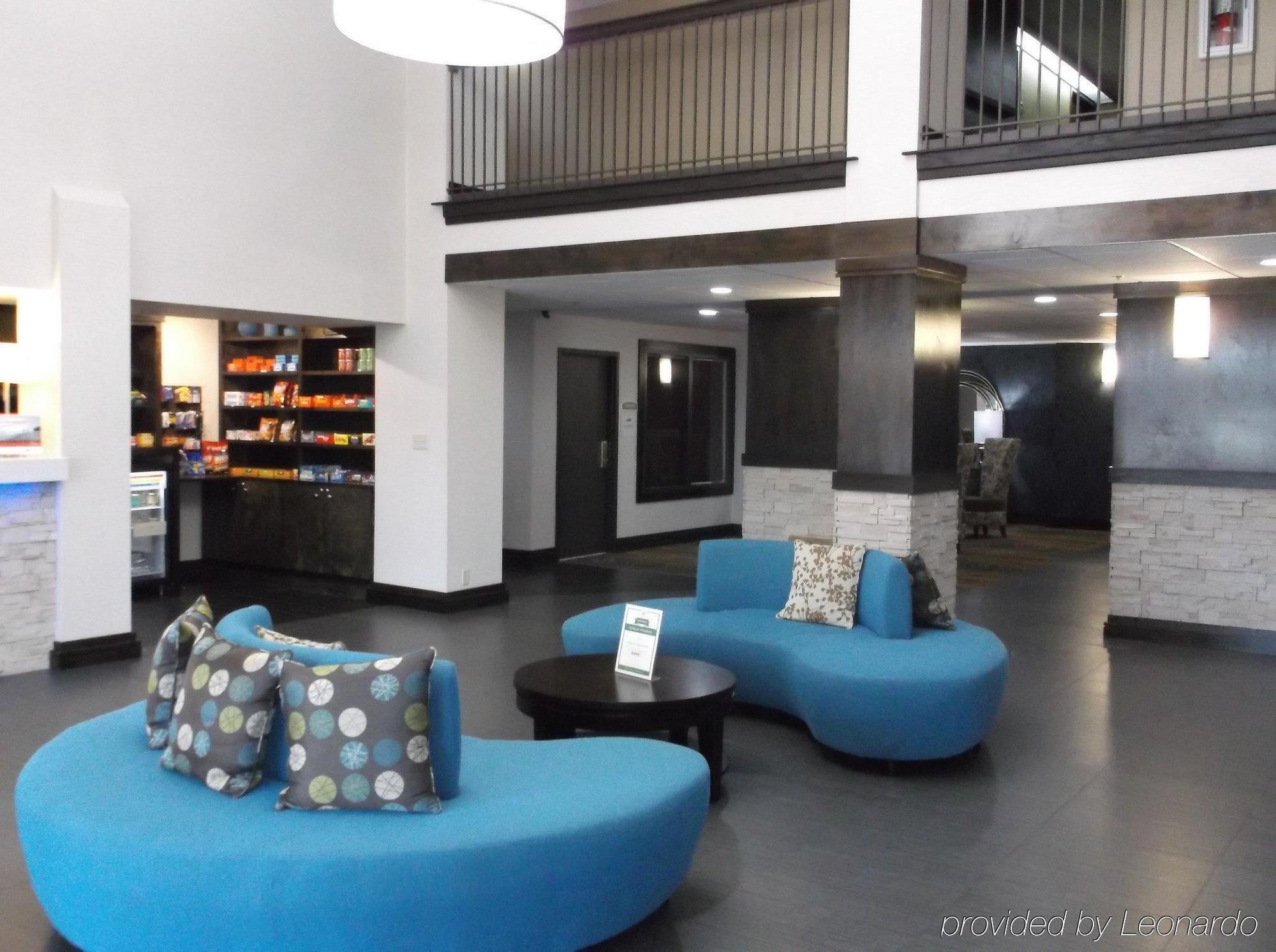 Holiday Inn Express Hotel & Suites Bentonville By Ihg Esterno foto
